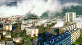 Timeline: Tsunami Timeline