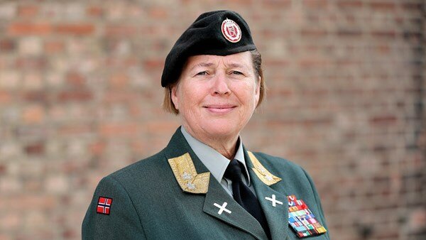 First women to command UN peacekeeping force
