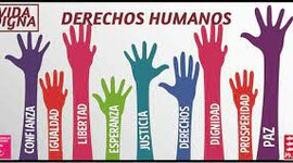 Timeline: DERECHOS HUMANOS