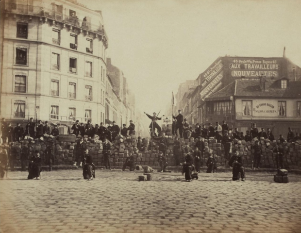 Paris Commune