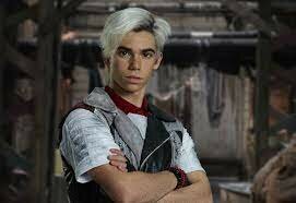 Appears in the movie Descendants 1