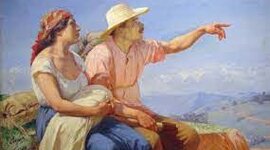 Timeline: Colonización Antioqueña