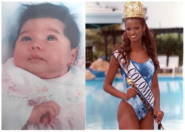 I was born on June 24th, 2001