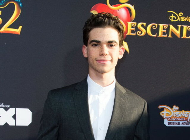 Appears in the movie Descendants 3