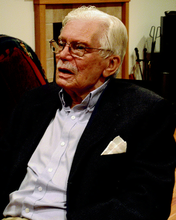 ARTHUR LESTER BENTON (1909-2006)