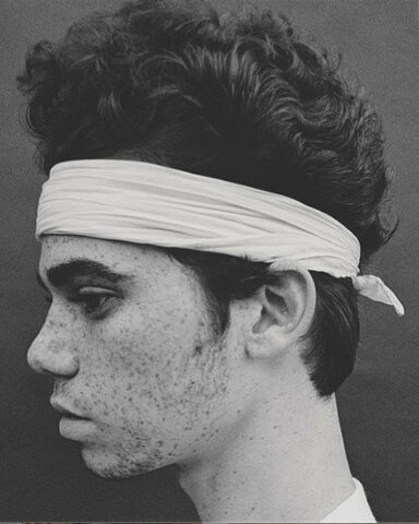Cameron Boyce dead