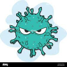 Covid 19 ( Estat d'alarma )