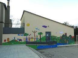 Inici Escola Montserrat