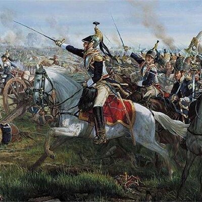 Timeline: The French Revolution and Napoleon