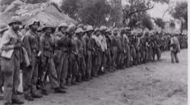 Timeline: GOBIERNOS DE LA GUERRA DEL CHACO (1931-1936)