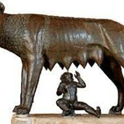 Timeline: HISTORIA DE ROMA