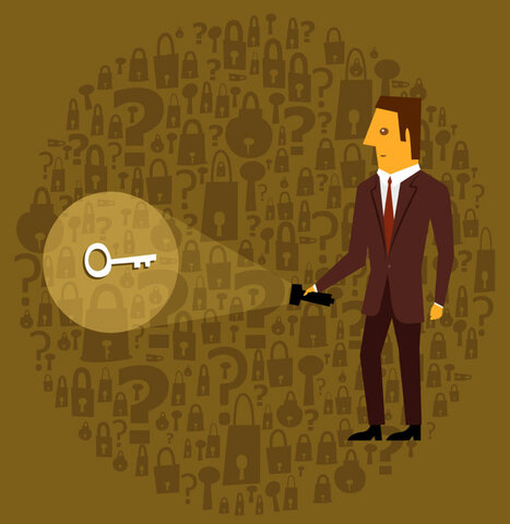 Promulgación de la Ley General de Transparencia y Acceso a la Información Pública.