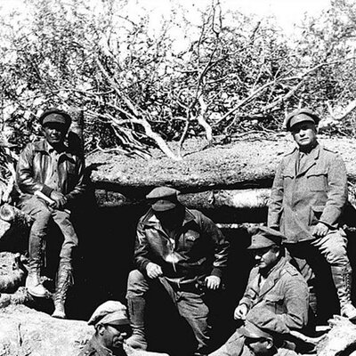 Timeline: GOBIERNOS DE LA GUERRA DEL CHACO (1931 -1936)