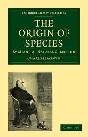 Orgin of Species