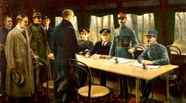 Timeline: Gobierno de la post-guerra - Socialismo Militar (1936-1952).