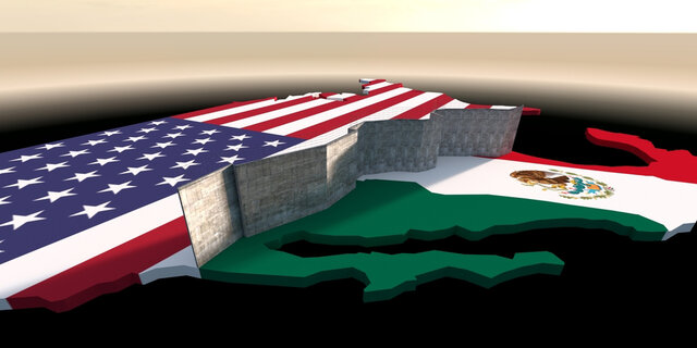 Estados Unidos reconoce a Díaz