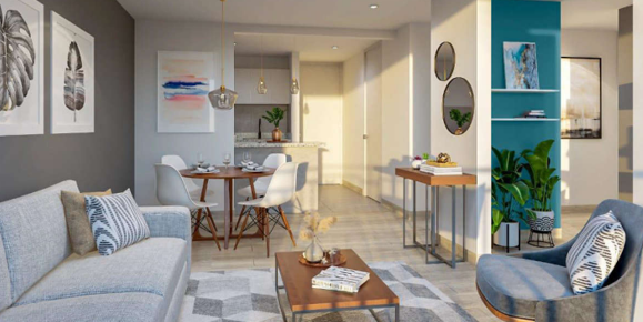 Comprare mi apartamento