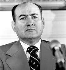 Carlos Humberto Romero