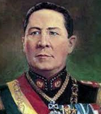 CARLOS QUINTANILLA QUIROGA