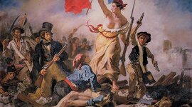 Timeline: THE FRENCH REVOLUTION AND NAPOLEON