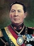 CARLOS QUINTANILLA QUIROGA