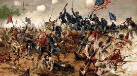 Timeline: independencia de las 13 colonias