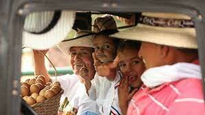 Ley 1037 - Aprobacion de la Convencion para la salvaguardia del patrimonio cultural inmaterial