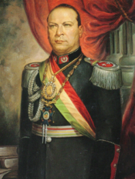 GUALBERTO VILLARROEL LOPEZ