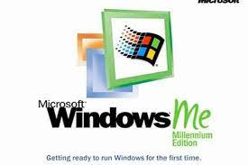 Windows ME