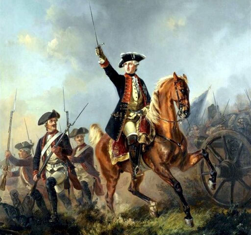 Napoleon's conquest in Europe