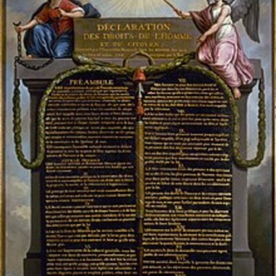 Timeline: HISTORIA DE LOS DERECHOS HUMANOS