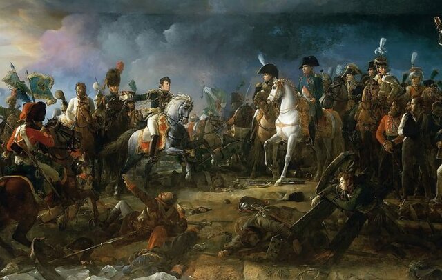 Battle of Austerlitz