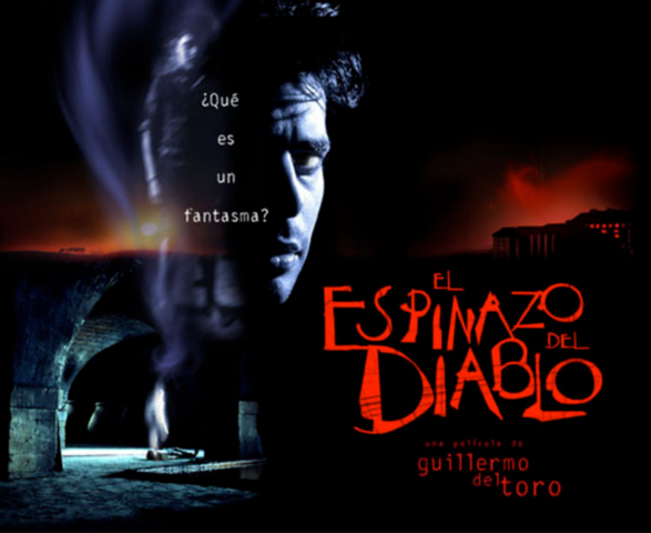 El Espinaza del Diablo