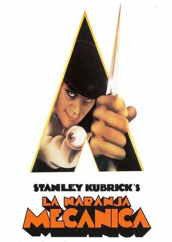 Retiració de ''A Clockwork Orange''