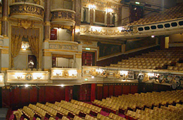 London Theatres are Reopened