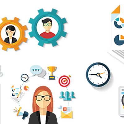 Timeline: PSICOLOGÍA DEL TRABAJO