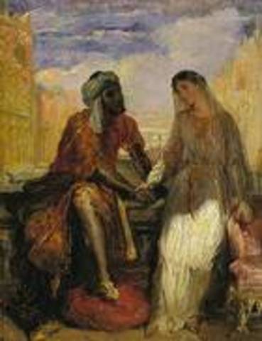 Actresses Play Female Roles