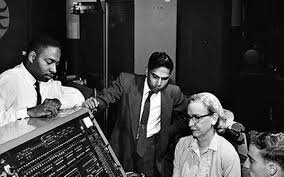 Fun Fact: "debugging"