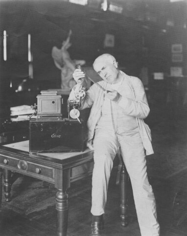 Va tindre el seu primer fill.