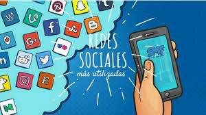 Redes Sociales