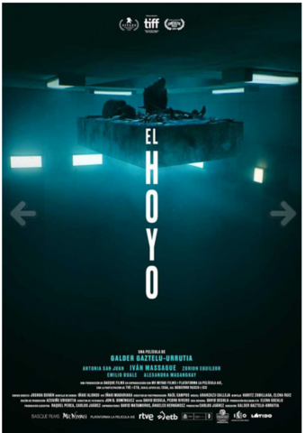 El Hoyo