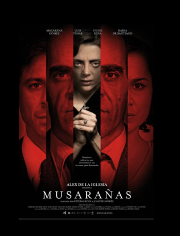 Musarañas