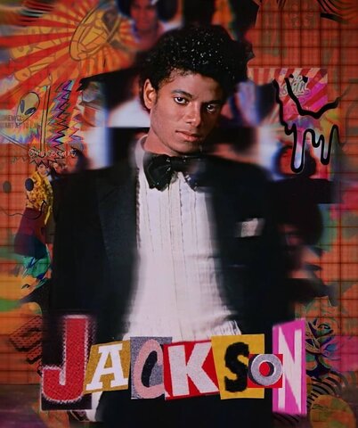 MICHAEL JACKSON