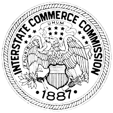 Interstate Commerce Act of 1887
