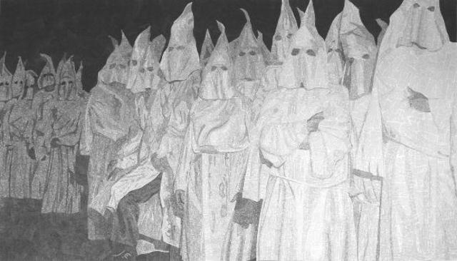 Ku Klux Klan is Formed