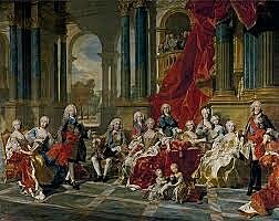 Austria renuncia a sus aspiraciones territoriales en España.