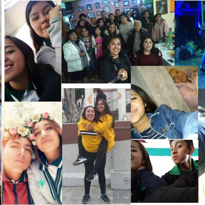 Timeline: MI LÍNEA DE VIDA