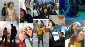 Timeline: MI LÍNEA DE VIDA