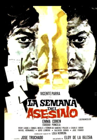 La Semana del Asesino