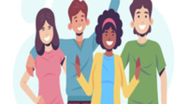 Timeline: CFI Desarrollo del Ser Humano